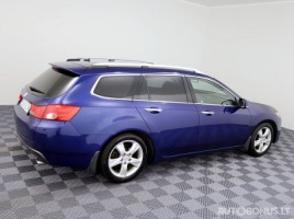 Honda Accord, 2.0 l., Универсал | 2