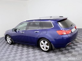 Honda Accord, 2.0 l., Универсал | 3