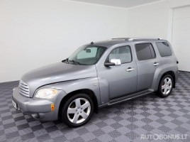 Chevrolet HHR, 2.4 l., monovolume | 1