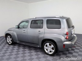 Chevrolet HHR, 2.4 l., monovolume | 3