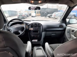 Chrysler Grand Voyager, 2.8 l., Минивэн | 4