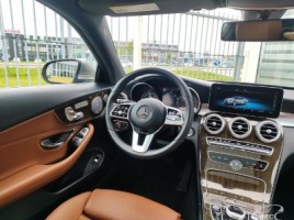 Mercedes-Benz C300, 2.0 l., kupė | 2