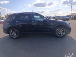 Mercedes-Benz GLC350 | 4