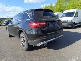 Mercedes-Benz GLC350 | 1
