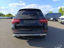 Mercedes-Benz GLC350 | 2