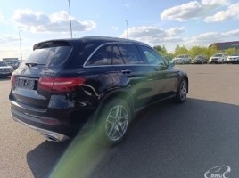 Mercedes-Benz GLC350 | 3