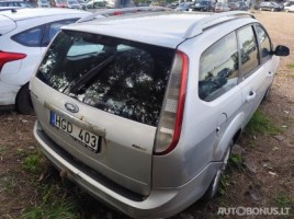 Ford Focus | 1