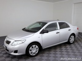 Toyota Corolla | 1