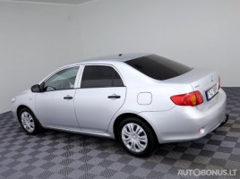 Toyota Corolla | 3