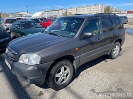 Mazda Tribute | 1