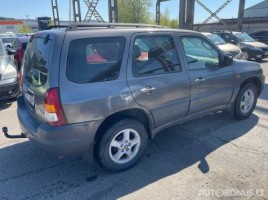 Mazda Tribute | 2