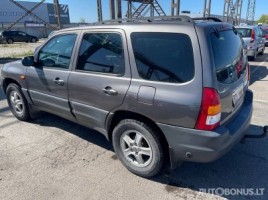 Mazda Tribute | 3