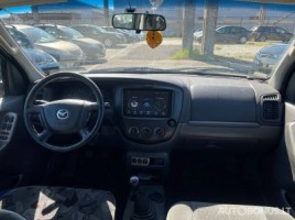 Mazda Tribute | 4