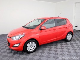 Hyundai i20 | 1