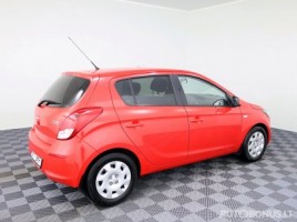 Hyundai i20 | 2