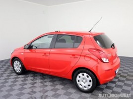 Hyundai i20 | 3