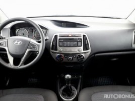 Hyundai i20 | 4