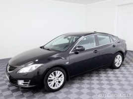 Mazda 6 | 1