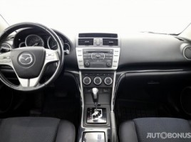 Mazda 6 | 4