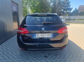 Peugeot 308, 1.2 l., universalas | 3