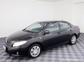 Toyota Corolla | 1
