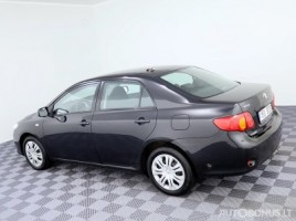 Toyota Corolla | 3