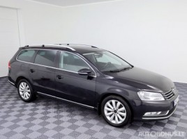 Volkswagen Passat универсал