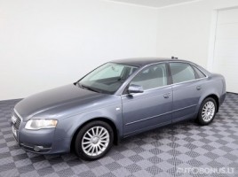 Audi A4 | 1