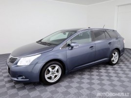 Toyota Avensis, 2.2 l., Универсал | 1