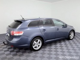 Toyota Avensis, 2.2 l., Универсал | 2