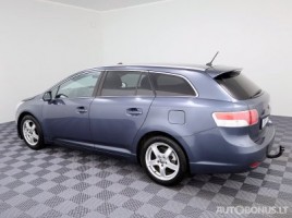 Toyota Avensis, 2.2 l., Универсал | 3