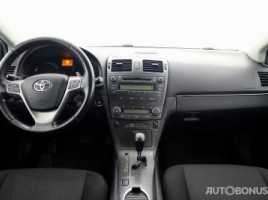 Toyota Avensis, 2.2 l., Универсал | 4