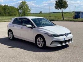 Volkswagen Golf | 2