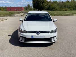 Volkswagen Golf | 1