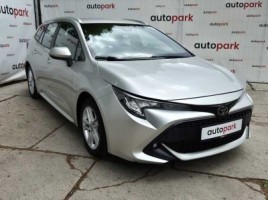 Toyota Corolla | 2