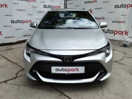 Toyota Corolla | 1