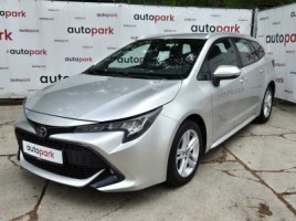 Toyota Corolla универсал