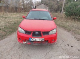 Subaru Impreza | 1