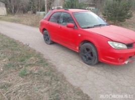 Subaru Impreza | 2
