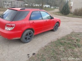 Subaru Impreza | 3