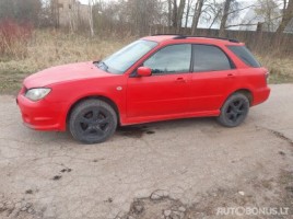 Subaru Impreza | 4