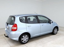 Honda Jazz, 1.3 l., hečbekas | 2