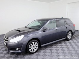 Subaru Legacy | 1