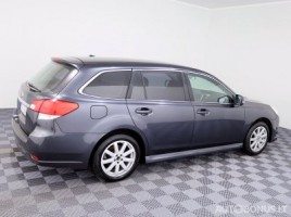 Subaru Legacy | 2