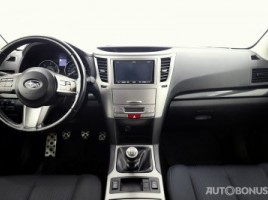Subaru Legacy | 4