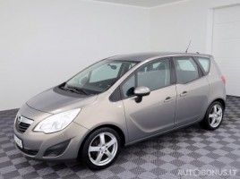 Opel Meriva | 1