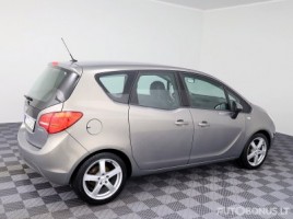 Opel Meriva | 2