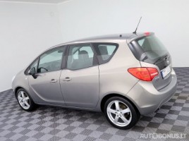 Opel Meriva | 3