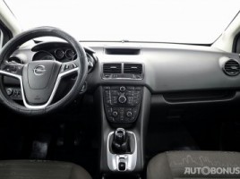 Opel Meriva | 4