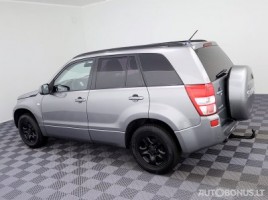 Suzuki Grand Vitara | 3